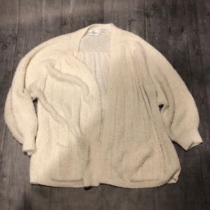 Lightweight Sweater